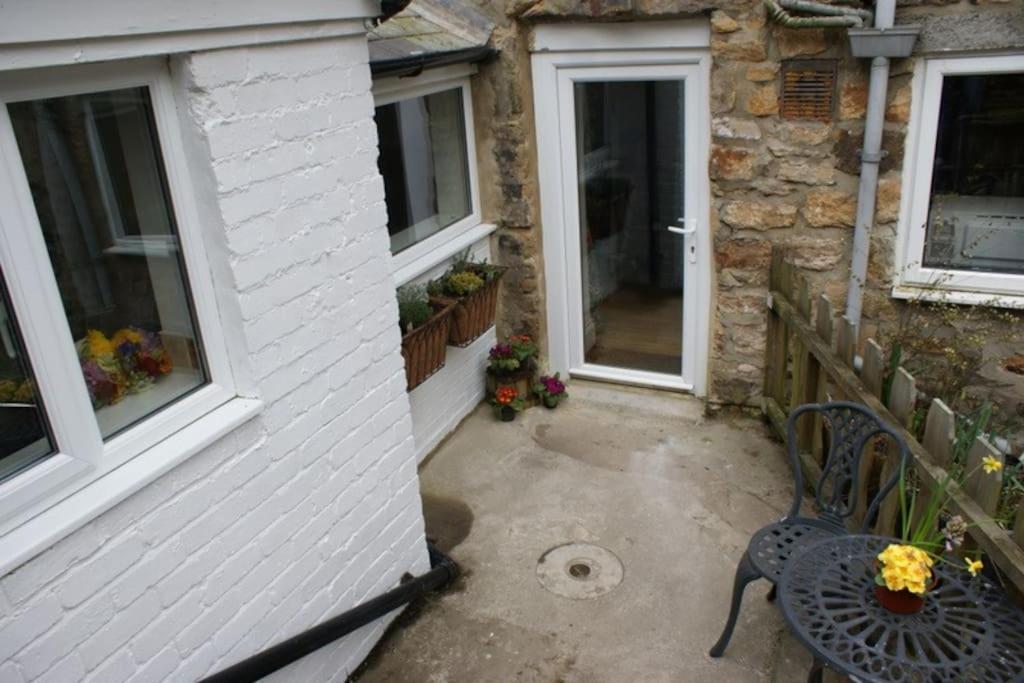 Riverside Cottage - Luxury Character Holiday Home Felton  Exterior photo